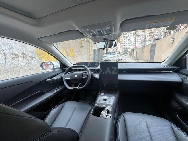 Changan Qiyuan A05 2025, 0 km - 1.5 l - Bakı