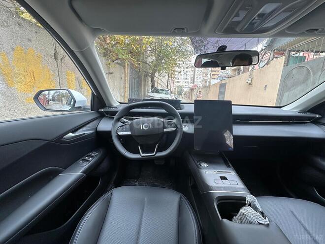 Changan Qiyuan A05 2025, 0 km - 1.5 l - Bakı