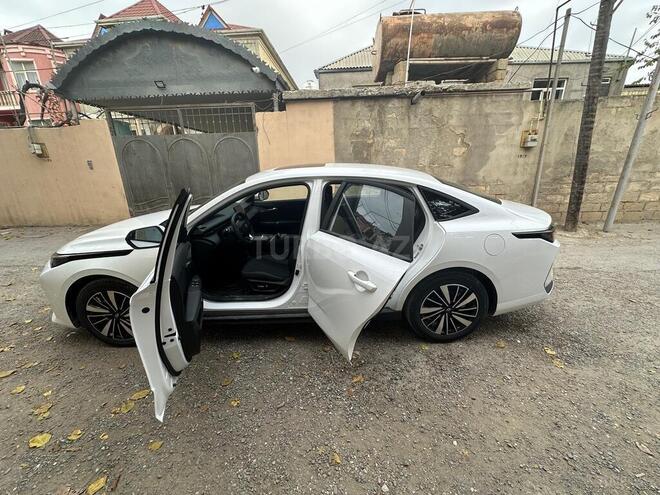 Changan Qiyuan A05 2025, 0 km - 1.5 l - Bakı