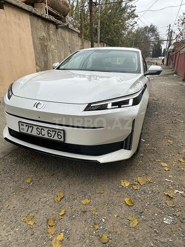 Changan Qiyuan A05 2025, 0 km - 1.5 l - Bakı