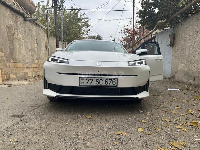 Changan Qiyuan A05 2025, 0 km - 1.5 l - Bakı