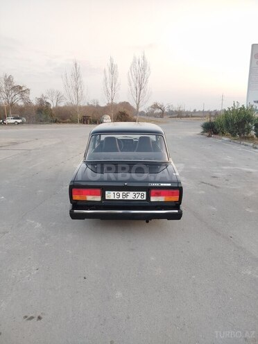 LADA (VAZ) 2107 2010, 132,000 km - 1.6 l - Qax