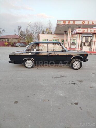 LADA (VAZ) 2107 2010, 132,000 km - 1.6 l - Qax
