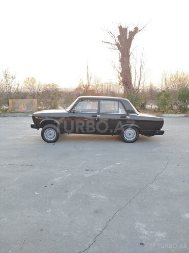 LADA (VAZ) 2107 2010, 132,000 km - 1.6 l - Qax