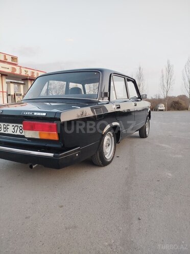 LADA (VAZ) 2107 2010, 132,000 km - 1.6 l - Qax