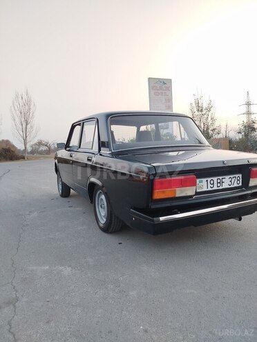 LADA (VAZ) 2107 2010, 132,000 km - 1.6 l - Qax