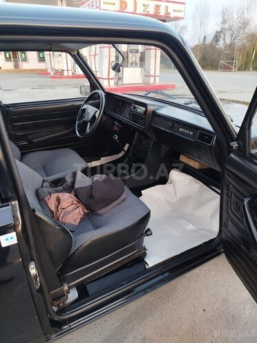 LADA (VAZ) 2107 2010, 132,000 km - 1.6 l - Qax