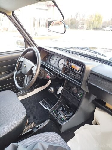 LADA (VAZ) 2107 2010, 132,000 km - 1.6 l - Qax