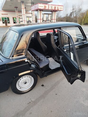 LADA (VAZ) 2107 2010, 132,000 km - 1.6 l - Qax