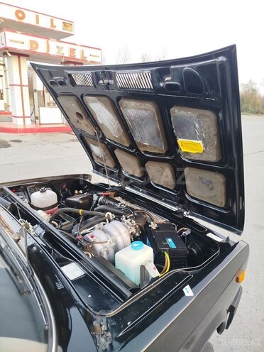 LADA (VAZ) 2107 2010, 132,000 km - 1.6 l - Qax