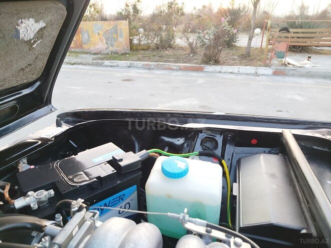 LADA (VAZ) 2107 2010, 132,000 km - 1.6 l - Qax