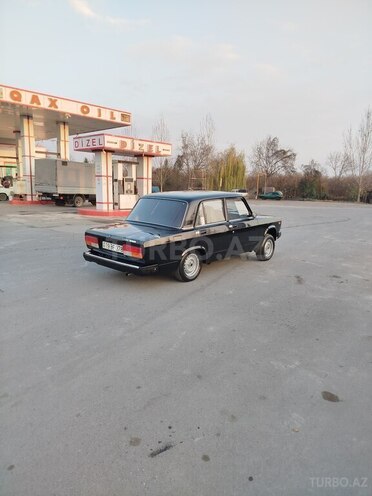LADA (VAZ) 2107 2010, 132,000 km - 1.6 l - Qax
