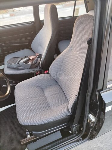 LADA (VAZ) 2107 2010, 132,000 km - 1.6 l - Qax