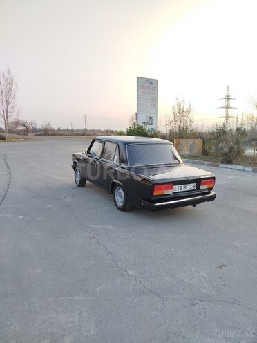 LADA (VAZ) 2107 2010, 132,000 km - 1.6 l - Qax