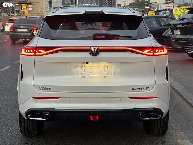 Changan  2025, 0 km - 1.5 л - Bakı