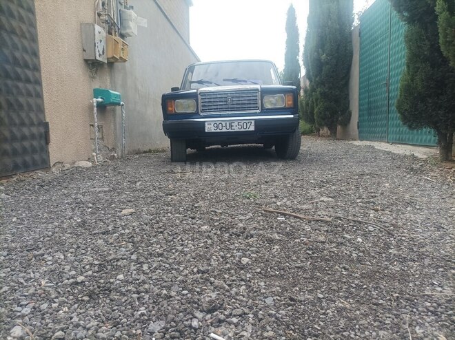 LADA (VAZ) 2107 2006, 95,000 km - 1.6 л - Bakı