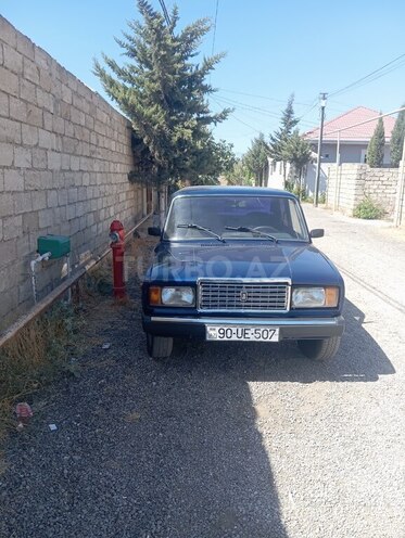LADA (VAZ) 2107 2006, 95,000 km - 1.6 л - Bakı