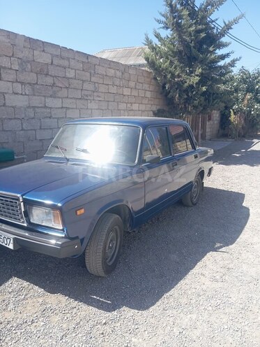 LADA (VAZ) 2107 2006, 95,000 km - 1.6 л - Bakı