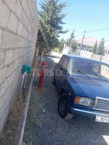 LADA (VAZ) 2107 2006, 95,000 km - 1.6 л - Bakı