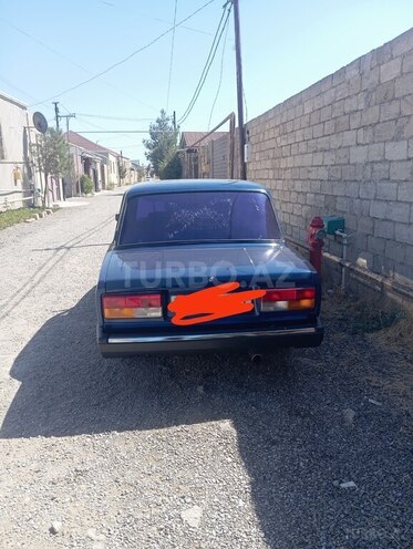 LADA (VAZ) 2107 2006, 95,000 km - 1.6 л - Bakı
