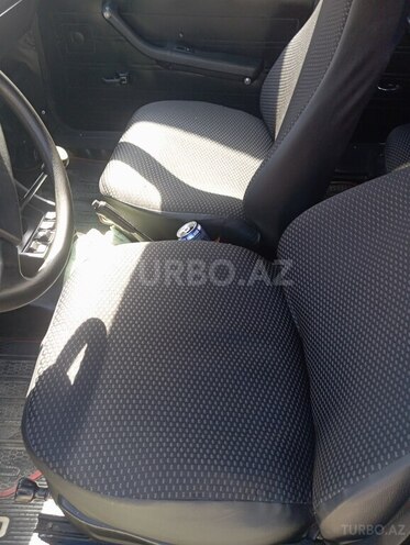 LADA (VAZ) 2107 2006, 95,000 km - 1.6 л - Bakı