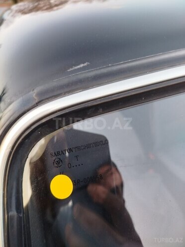 LADA (VAZ) 2107 2010, 132,000 km - 1.6 l - Qax
