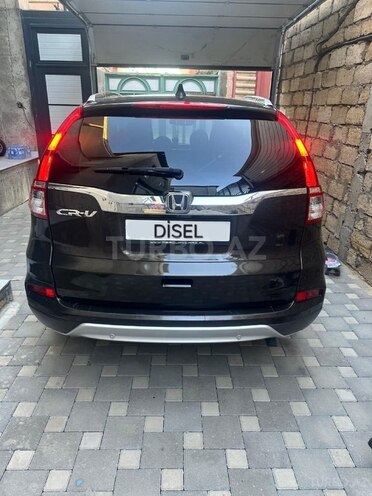 Honda CR-V-2