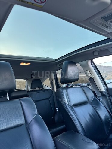 Honda CR-V-4
