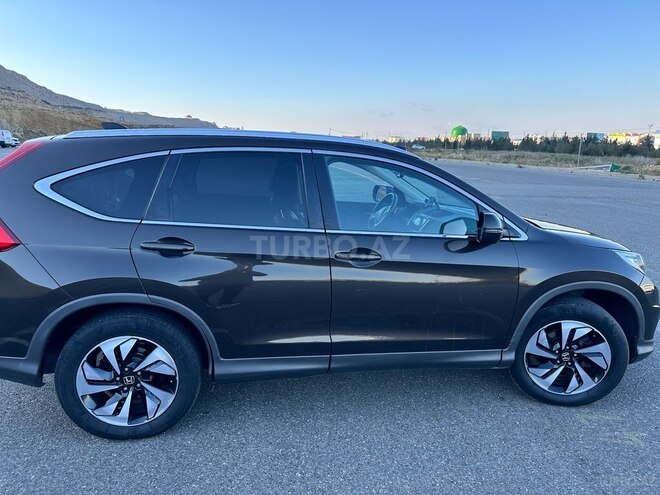 Honda CR-V-5