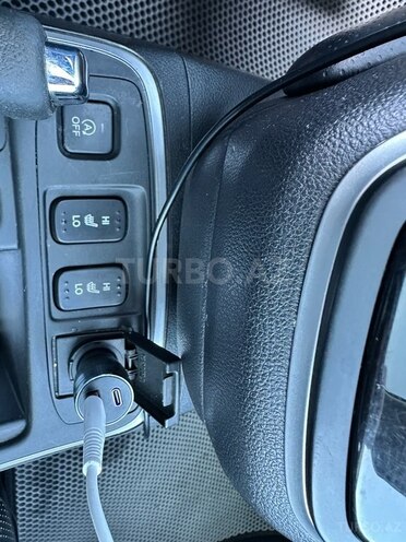 Honda CR-V-7