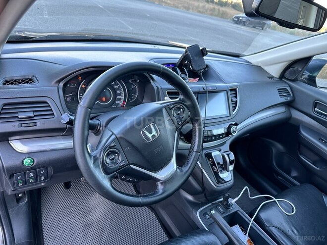 Honda CR-V-11