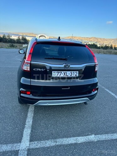Honda CR-V-10