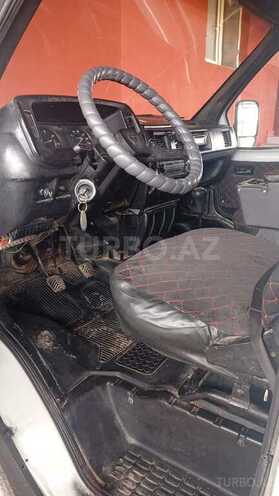 GAZ 33021 1998, 130,000 km - 2.4 l - Sabirabad