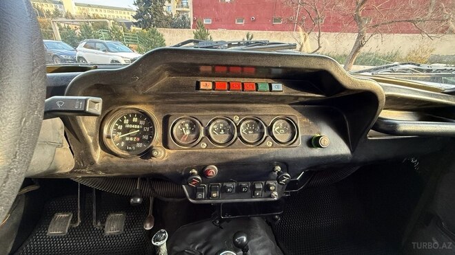 UAZ 3153 2001, 45,650 km - 2.9 l - Bakı