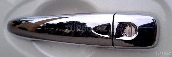 Nissan X-Trail 2019, 80,000 km - 2.0 l - Bakı