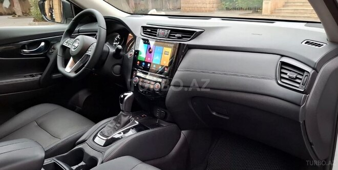 Nissan X-Trail 2019, 80,000 km - 2.0 l - Bakı