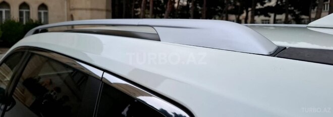 Nissan X-Trail 2019, 80,000 km - 2.0 l - Bakı