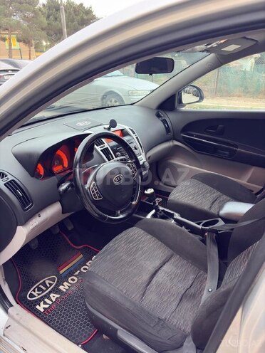 Kia Ceed 2007, 244,000 km - 1.6 л - Bakı