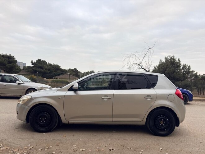 Kia Ceed 2007, 244,000 km - 1.6 л - Bakı