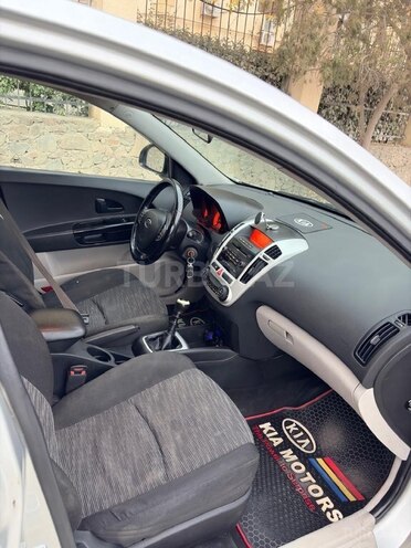 Kia Ceed 2007, 244,000 km - 1.6 л - Bakı