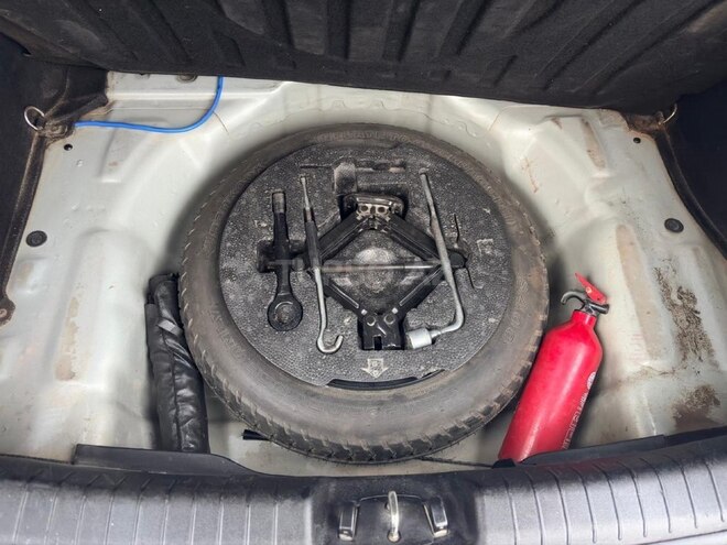 Kia Ceed 2007, 244,000 km - 1.6 л - Bakı