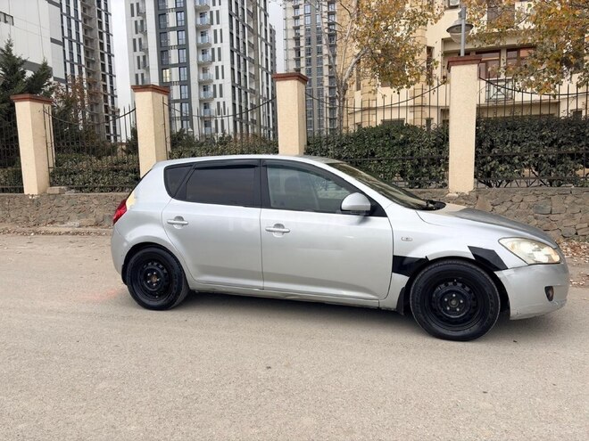 Kia Ceed 2007, 244,000 km - 1.6 л - Bakı