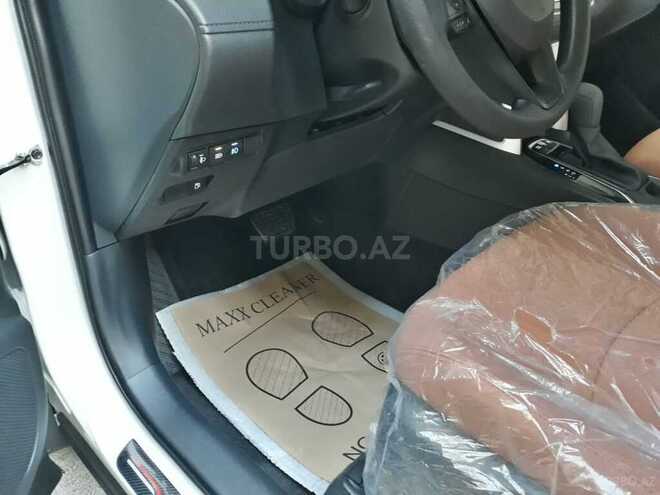 Toyota Corolla Cross 2025, 0 km - 2.0 l - Bakı