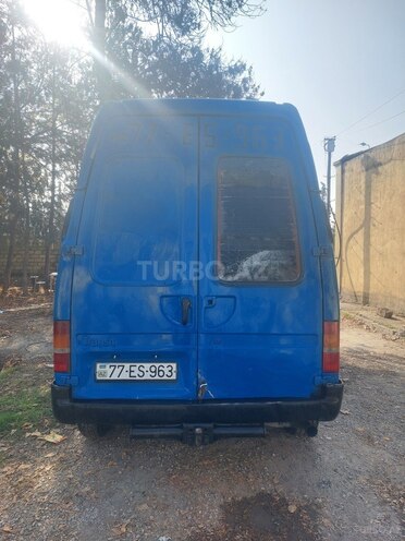 Ford Transit 1998, 500,100 km - 2.5 л - Kürdəmir