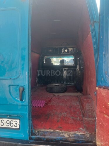 Ford Transit 1998, 500,100 km - 2.5 л - Kürdəmir