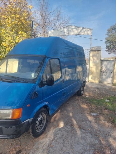 Ford Transit 1998, 500,100 km - 2.5 л - Kürdəmir