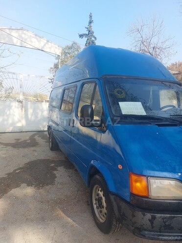 Ford Transit 1998, 500,100 km - 2.5 л - Kürdəmir