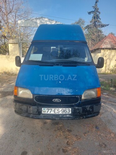Ford Transit 1998, 500,100 km - 2.5 л - Kürdəmir