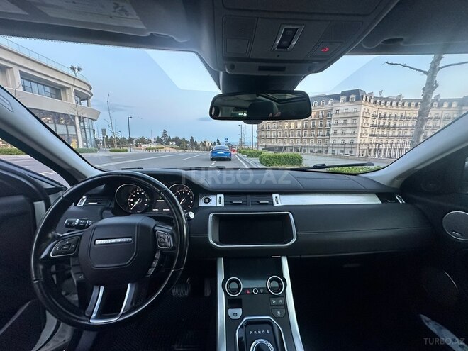 Land Rover RR Evoque 2017, 200,000 km - 2.0 л - Bakı