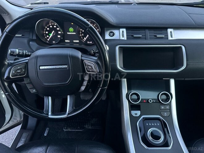 Land Rover RR Evoque 2017, 200,000 km - 2.0 л - Bakı